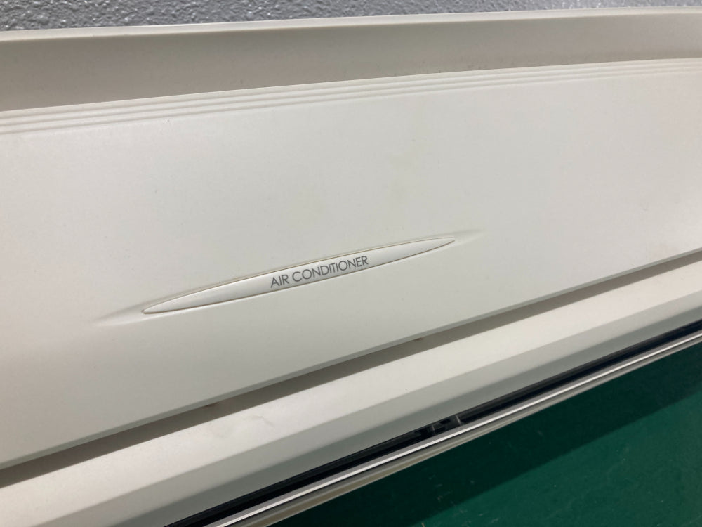 2022年製 ダイキン 壁掛型 業務用エアコン 3馬力 EcoZEAS 単相200V SZRA80BYV【管理RS-80】
