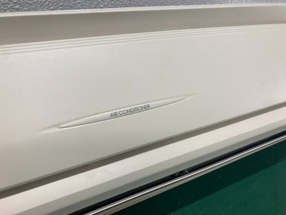 2022年製 ダイキン 壁掛型 業務用エアコン 3馬力 EcoZEAS 単相200V SZRA80BYV【管理RS-80】