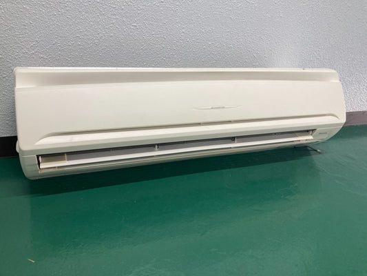 2022年製 ダイキン 壁掛型 業務用エアコン 3馬力 EcoZEAS 単相200V SZRA80BYV【管理RS-80】